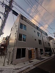 JR常磐線 三河島駅 徒歩3分の賃貸マンション