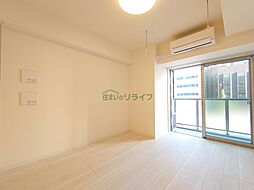 東京メトロ日比谷線 入谷駅 徒歩4分の賃貸マンション 6階1Kのリビング/ダイニング