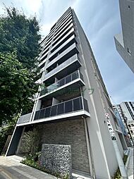 バウスフラッツ蔵前