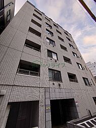 都営大江戸線 新御徒町駅 徒歩7分の賃貸マンション