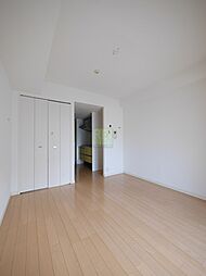 レジデンス両国駅前 1103 11階1Kのリビング/ダイニング