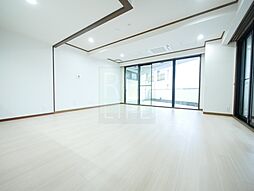 つくばエクスプレス 浅草駅 徒歩2分の賃貸マンション 6階1LDKのリビング/ダイニング