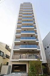 つくばエクスプレス 浅草駅 徒歩6分