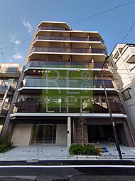 都営浅草線 本所吾妻橋駅 徒歩6分の賃貸マンション