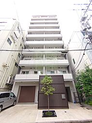 リブリ・東上野 602