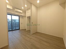 東京メトロ銀座線 浅草駅 徒歩10分の賃貸マンション 7階1DKのリビング/ダイニング