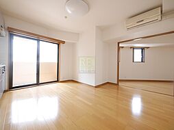 つくばエクスプレス 浅草駅 徒歩2分の賃貸マンション 4階1DKのリビング/ダイニング