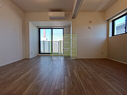 つくばエクスプレス 浅草駅 徒歩6分の賃貸マンション 9階1LDKのリビング/ダイニング