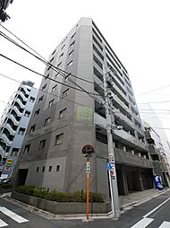 JR総武本線 馬喰町駅 徒歩3分の賃貸マンション