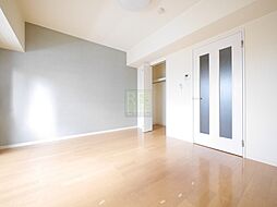 都営新宿線 森下駅 徒歩7分の賃貸マンション 2階1Kのリビング/ダイニング