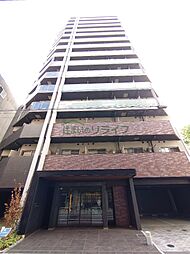 都営浅草線 蔵前駅 徒歩2分