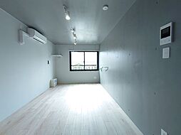 東京メトロ半蔵門線 押上駅 徒歩8分の賃貸マンション 2階ワンルームのリビング/ダイニング