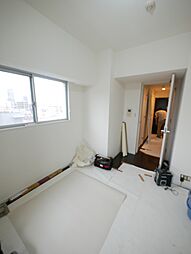 東京メトロ半蔵門線 押上駅 徒歩2分の賃貸マンション 5階1Kのリビング/ダイニング