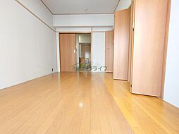 東京メトロ日比谷線 三ノ輪駅 徒歩8分の賃貸マンション 5階1Kのリビング/ダイニング