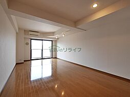 都営大江戸線 両国駅 徒歩7分の賃貸マンション 10階ワンルームのリビング/ダイニング