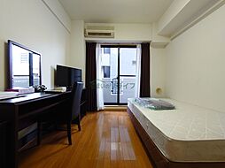 JR総武線 両国駅 徒歩2分の賃貸マンション 4階1Kのリビング/ダイニング