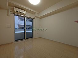 JR総武線 両国駅 徒歩3分の賃貸マンション 4階1Kのリビング/ダイニング