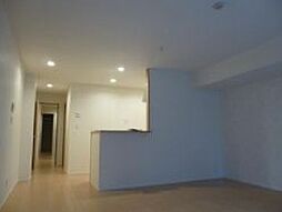 JR総武線 秋葉原駅 徒歩9分の賃貸マンション 3階1LDKのリビング/ダイニング