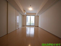 東京メトロ日比谷線 人形町駅 徒歩5分の賃貸マンション 12階2LDKのリビング/ダイニング