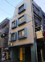 都営浅草線 本所吾妻橋駅 徒歩7分