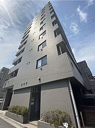 都営浅草線 本所吾妻橋駅 徒歩2分