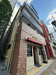 東京メトロ千代田線 根津駅 徒歩1分の賃貸マンション