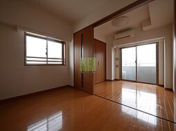 都営浅草線 蔵前駅 徒歩4分の賃貸マンション 3階1LDKのリビング/ダイニング