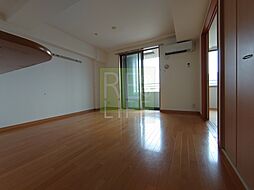 東武伊勢崎線 東向島駅 徒歩4分の賃貸マンション 8階2SLDKのリビング/ダイニング