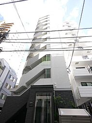 都営大江戸線 蔵前駅 徒歩2分の賃貸マンション