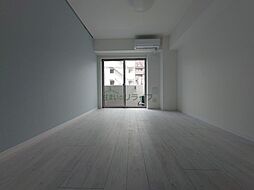 都営浅草線 押上駅 徒歩12分の賃貸マンション 2階1Kのリビング/ダイニング