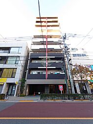 JR京浜東北・根岸線 日暮里駅 徒歩7分の賃貸マンション