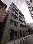 人形町駅より徒歩3分 5階 新築の賃貸物件