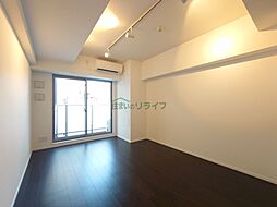 都営新宿線 岩本町駅 徒歩5分の賃貸マンション 7階1Kのリビング/ダイニング