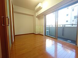 都営浅草線 蔵前駅 徒歩4分の賃貸マンション 3階1Kのリビング/ダイニング