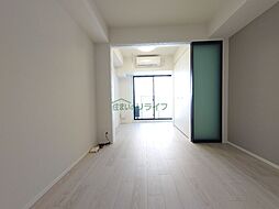 JR総武本線 馬喰町駅 徒歩2分の賃貸マンション 6階1DKのリビング/ダイニング