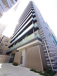 東京メトロ日比谷線 仲御徒町駅 徒歩9分の賃貸マンション