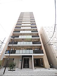 JR総武線 浅草橋駅 徒歩6分の賃貸マンション