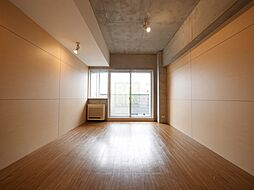 グレンパーク秋葉原イースト 1002 10階ワンルームのリビング/ダイニング