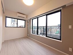 都営大江戸線 蔵前駅 徒歩1分の賃貸マンション