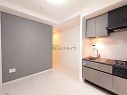 都営新宿線 岩本町駅 徒歩3分の賃貸マンション 11階2LDKのリビング/ダイニング