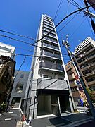新御徒町駅より徒歩6分 10階 新築の賃貸物件