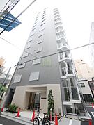 新御徒町駅より徒歩4分 3階 築6年9ヶ月の賃貸物件