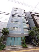 新御徒町駅より徒歩8分 8階 築26年11ヶ月の賃貸物件
