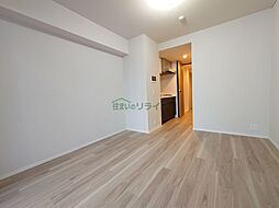 JR総武本線 馬喰町駅 徒歩3分の賃貸マンション 7階ワンルームのリビング/ダイニング