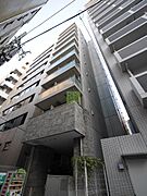 フォレシティ蔵前 4階 築18年3ヶ月の賃貸物件