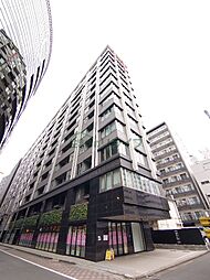 東神田テラスレジデンス