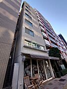 ATRIOBAN 2階 築28年3ヶ月の賃貸物件