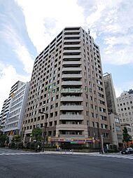 JR総武本線 馬喰町駅 徒歩1分の賃貸マンション