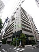 日本橋ファーストレジデンス 8階 築21年3ヶ月の賃貸物件