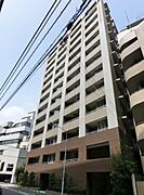 小伝馬町駅より徒歩3分 7階 築20年7ヶ月の賃貸物件